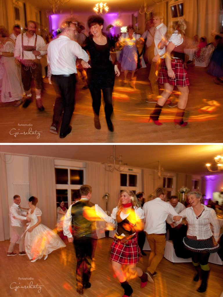 Hochzeit Alte SchuleFürstenhagen